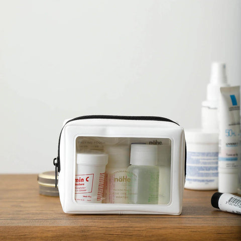 Super Small Packing Pouch