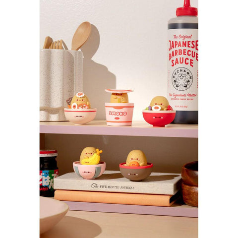 Tayto Potato Ramen Blind Box