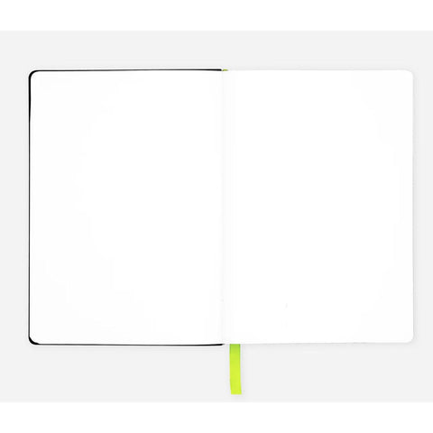 Rainbow Prisma Weekly Undated Planner