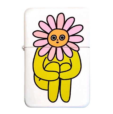 Flower Boy Lighter