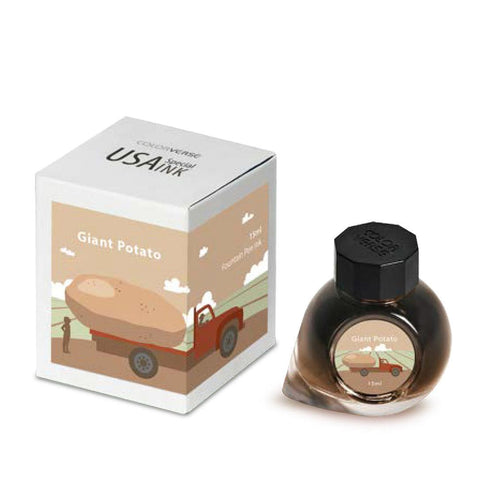 USA Special Series Ink, Giant Potato