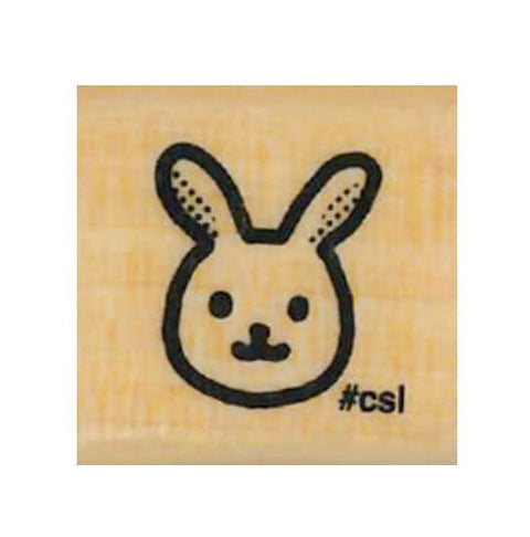I Love Stamps! Rubber Stamps