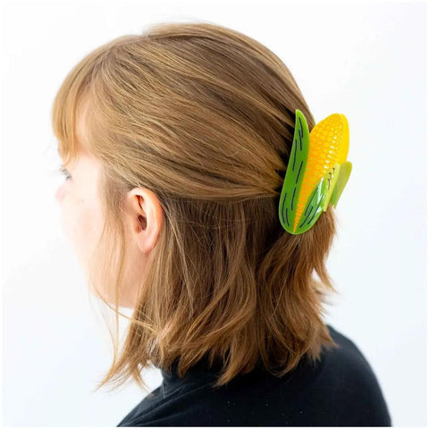 Corn Hair Claw