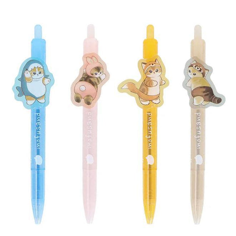Mofusand Ballpoint Pens