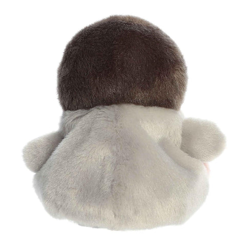 Crumbs Pigeon Plush