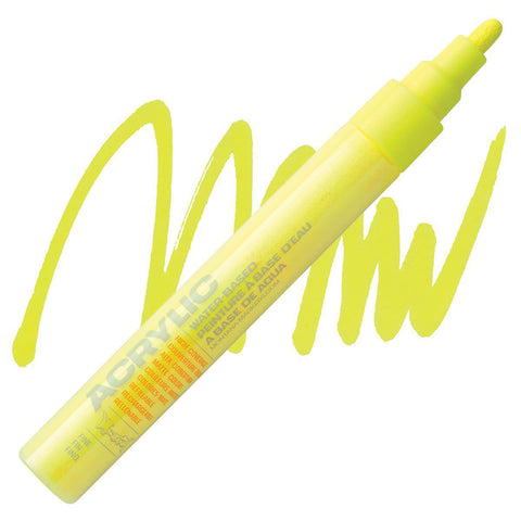 Montana Acrylic Paint Markers