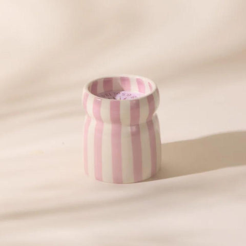 Grecian Sand Cabana Candle