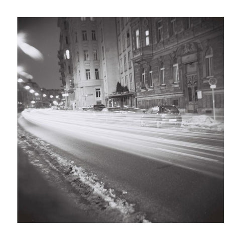 Diana F+ Camera + Flash, 10 Year Anniversary Edition