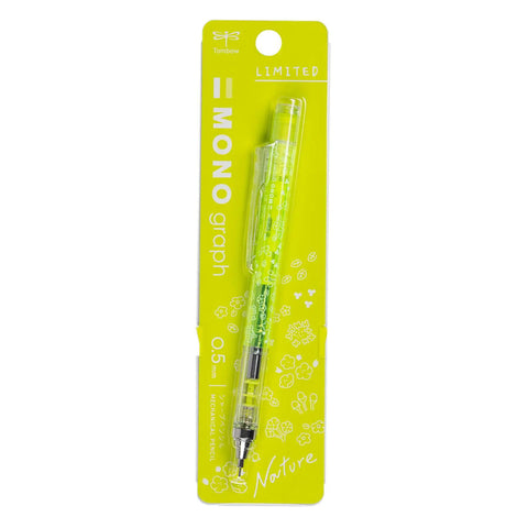 MONO Graph Nature Mechanical Pencils