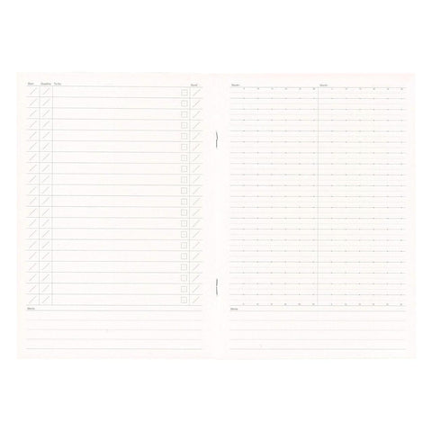 To Do List Notebooks