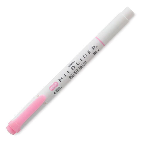 MILDLINER Dual-Tip Creative Highlighters