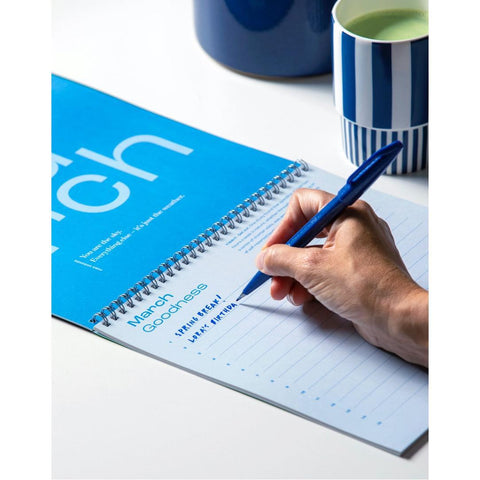 Calendar of Good: A Gratitude Calendar