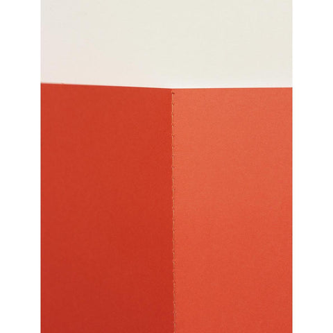 Fluo Pink Soft Cover Notebook
