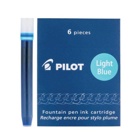 Pilot Ink Cartridges