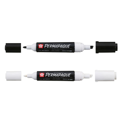 Permapaque Opaque Paint Markers