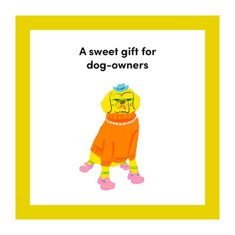 Dog Therapy