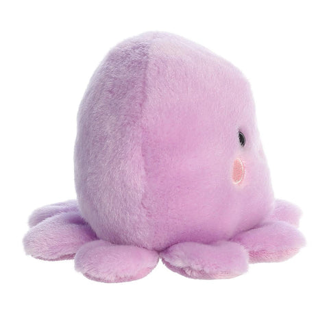 Oliver Octopus Plush