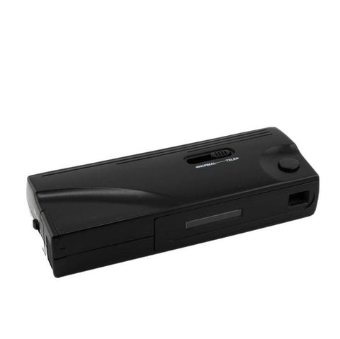 Pocket 110 Film Camera