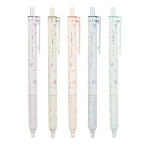 MONO Graph Terrazzo Ballpoint Pen