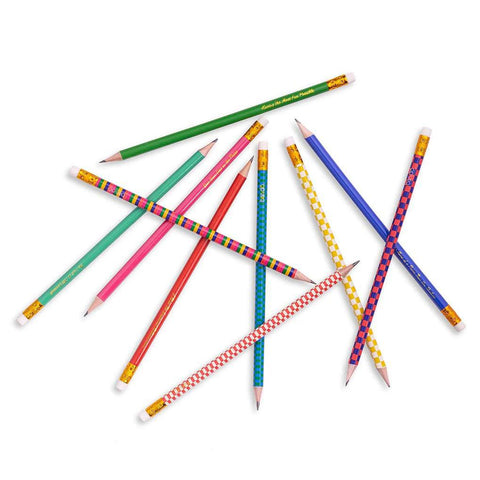 Most Fun Possible Pencil Set