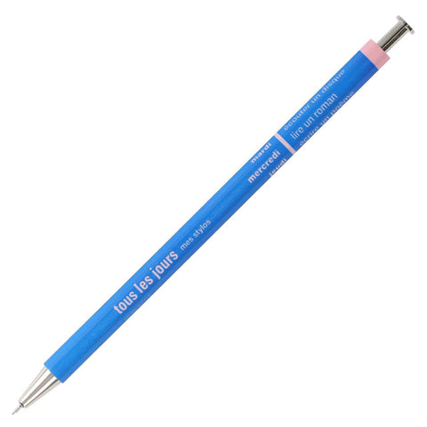 Mark'style Tous les Jours Ballpoint Pens