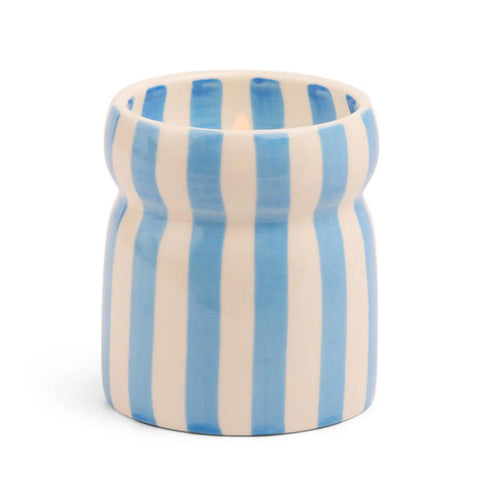 Lost at Sea Cabana Candle