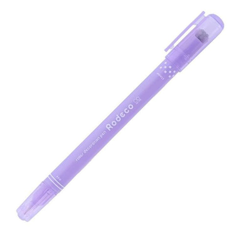 Rodeco Polka Dot Roller Decoration Pens