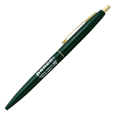 Knock Ballpoint Pens