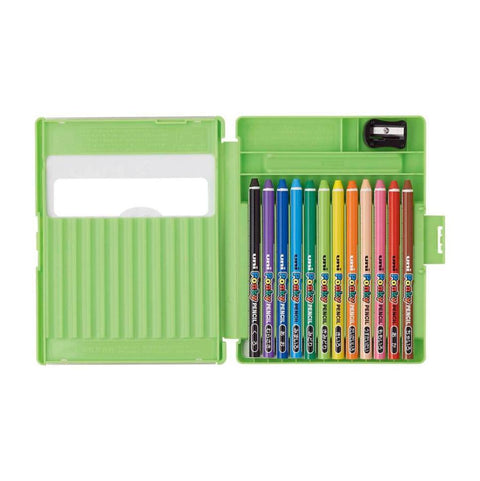 Ponky Pencil Set