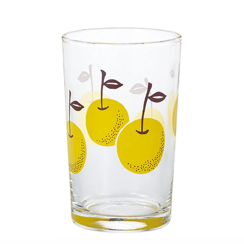 Retro Cup, Pear
