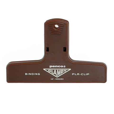 Clampy Clips