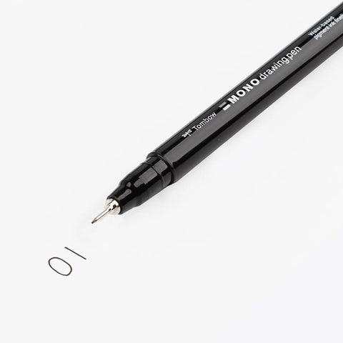 Mono Drawing Pens