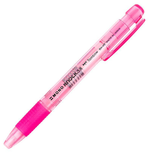 MONO Knock Erasers