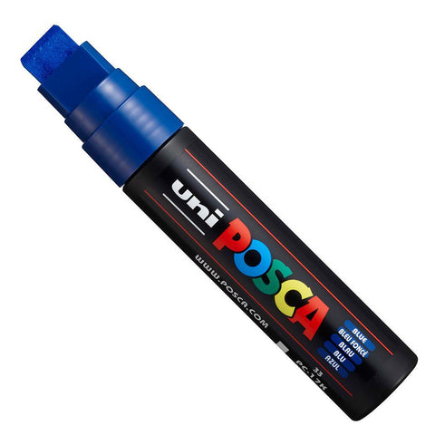 POSCA Extra-Broad PC-17K Paint Markers