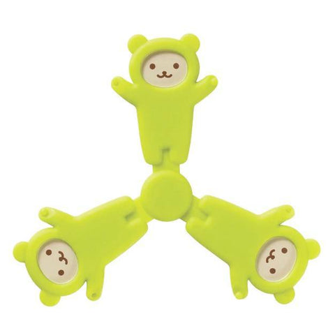 Foldable Bear Trivet