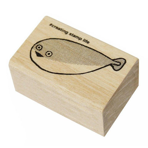 I Love Stamps! Rubber Stamps