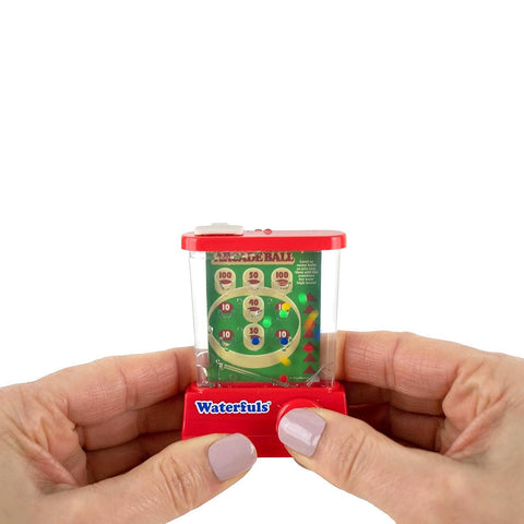 World's Smallest Waterfuls Game