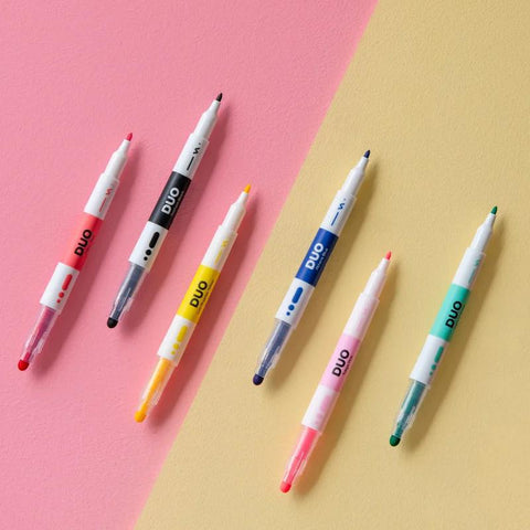 Duo Pens