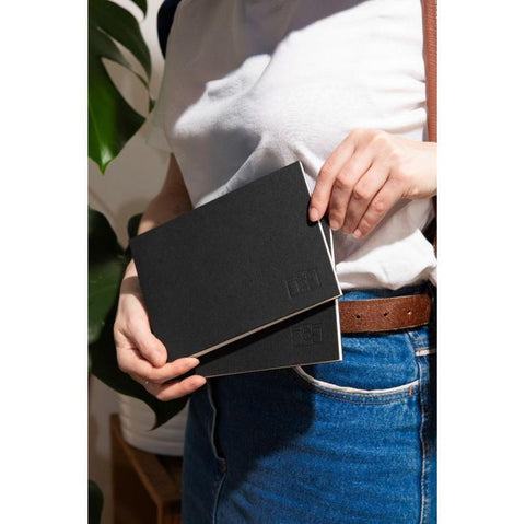 Lomography Soft Cover Photo Album