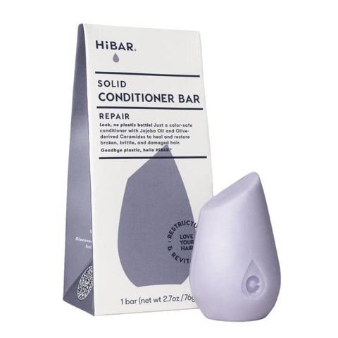 Repair Conditioner Bar