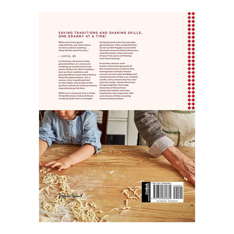 Pasta Grannies