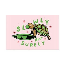 Stay Home Club Postcards