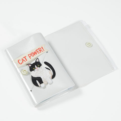 Cats TIDY Sorting Pouch