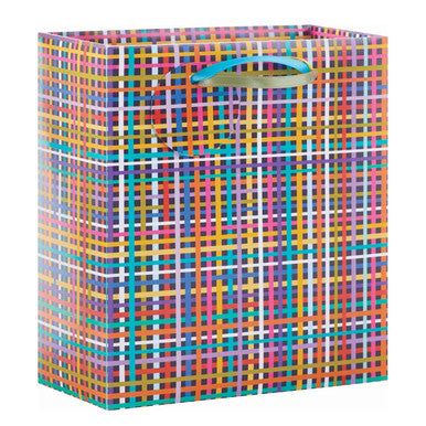 Beach Basket Gift Bag