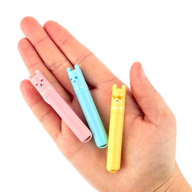 Beary Sweet Mini Highlighters