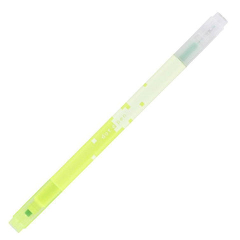 Dot é Pens