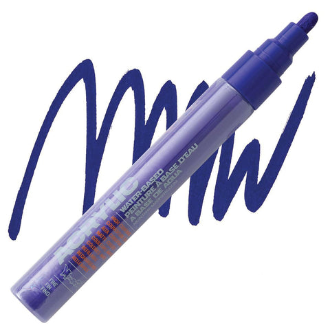 Montana Acrylic Paint Markers