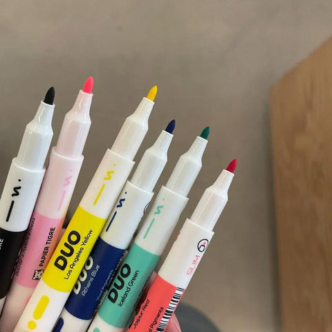 Duo Pens