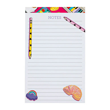 Bedroom Floor Mini Clipboard