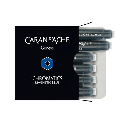 Chromatics Fountain Pen Ink Cartridges